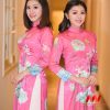 Trang phục áo dài
