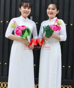 Trang phục áo dài