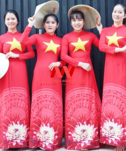 Trang phục áo dài