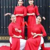 Trang phục áo dài
