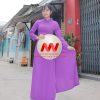 Trang phục áo dài