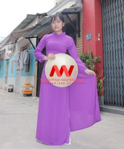 Trang phục áo dài