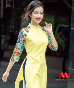Trang phục áo dài