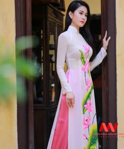 Trang phục áo dài