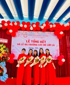 Trang phục áo dài