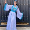 Trang phục cổ trang