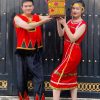 Trang phục dân tộc Tây Nguyên – Sắc màu văn hóa đại ngàn