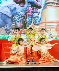 Trang phục Đông Nam Á