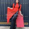 áo dài cách tân đẹp
