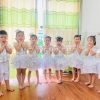 Trang Phục Váy Múa Tiểu Học