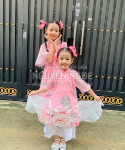 Trang phục áo dài