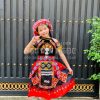 Trang phục dân tộc