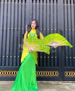 Trang phục áo dài