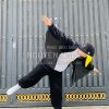Mascot Người Dơi cho thuê tại Trang Phục Nguyên Ngọc
