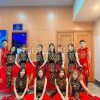 Trang phục Âu Lạc truyền thống tại Trang Phục Nguyên Ngọc