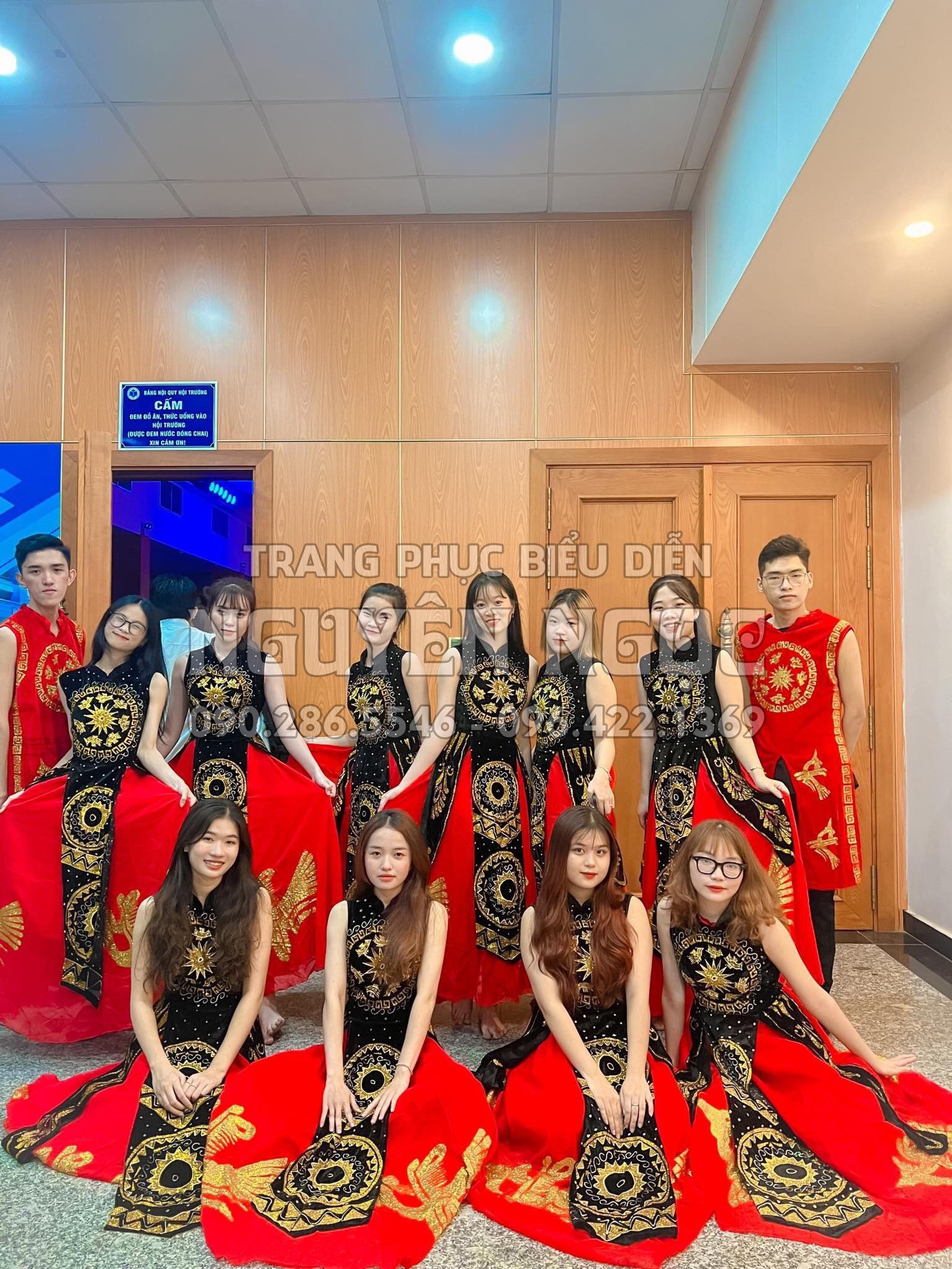 Thuê Trang Phục Âu Lạc đẹp, chất lượng cao Trang phục Âu Lạc truyền thống tại Trang Phục Nguyên Ngọc