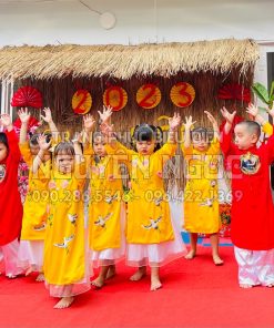 Trang phục áo dài